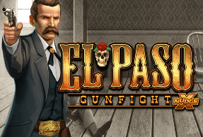 Play El Paso Gunfight xNudge 94